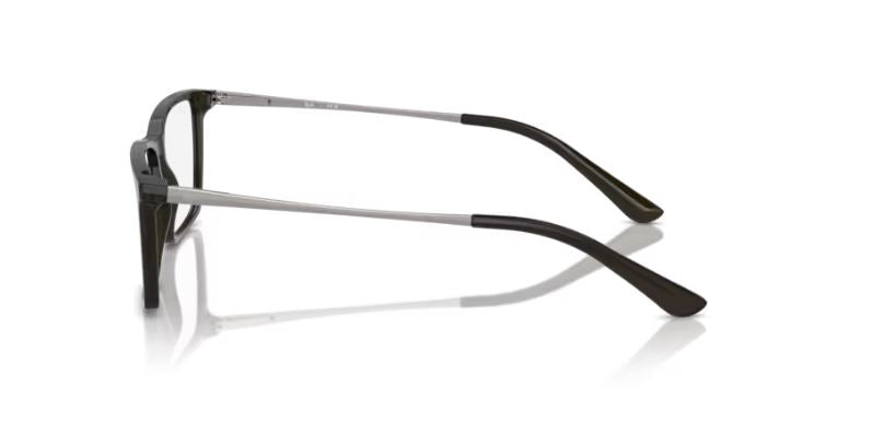 RAY-BAN RX5410I 8372 - Transparent green