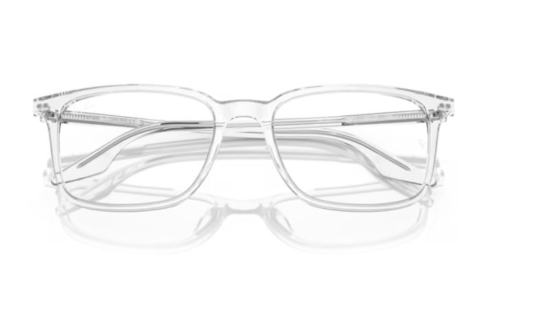 RAY-BAN RX5421 2001