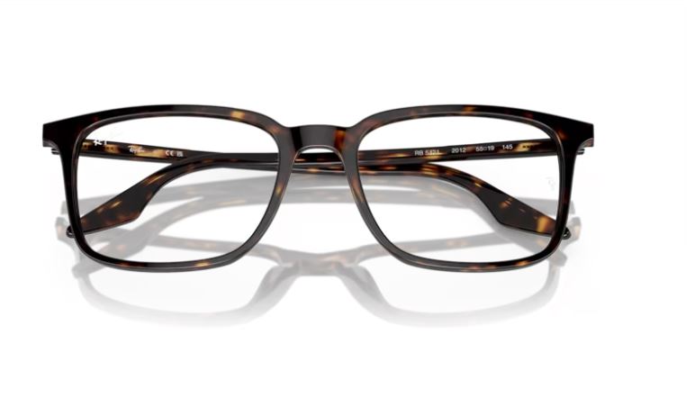 RAY-BAN RX5421 2012