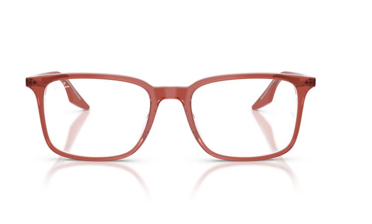 RAY-BAN RX5421 8171