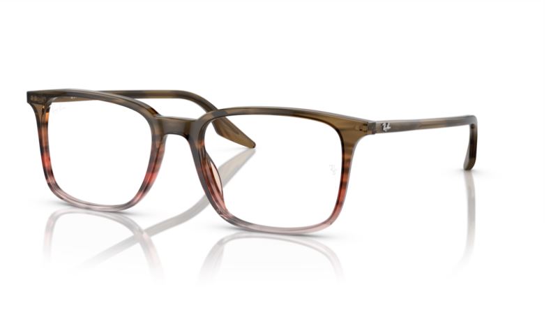 RAY-BAN RX5421 8251