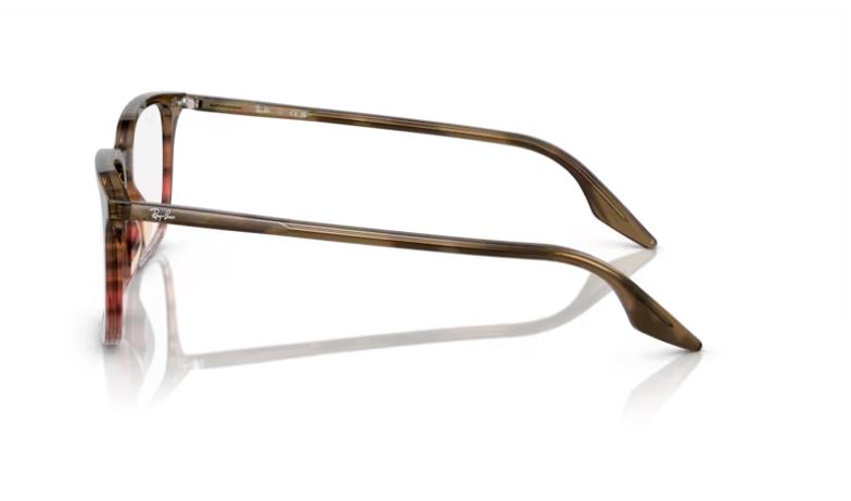 RAY-BAN RX5421 8251