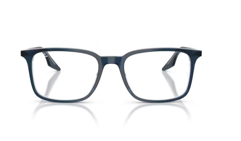 RAY-BAN RX5421 8324
