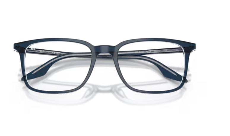 RAY-BAN RX5421 8324