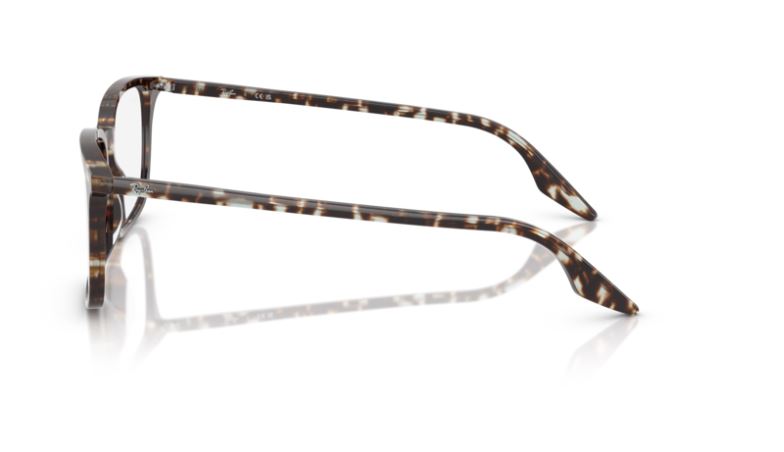RAY-BAN RX5421 8425