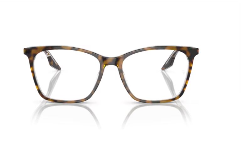 RAY-BAN RX5422 5082