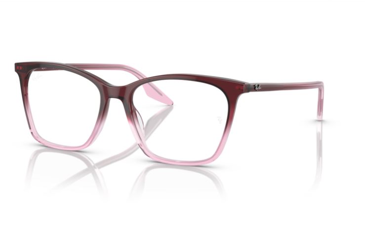 RAY-BAN RX5422 8311