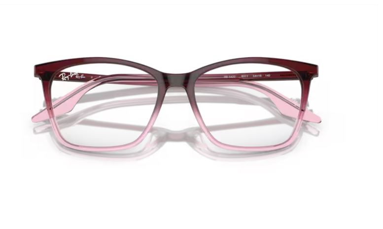 RAY-BAN RX5422 8311