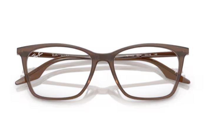 RAY-BAN RX5422 8504