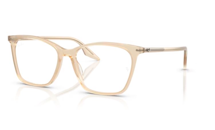RAY-BAN RX5422 8505