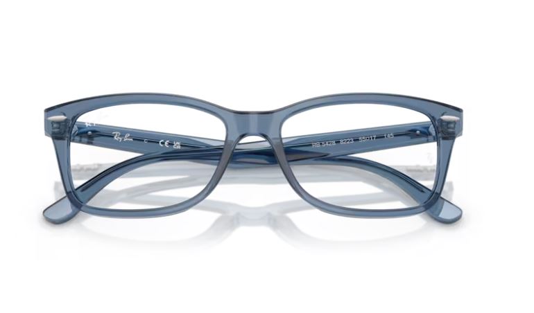 RAY-BAN RX5428 8223