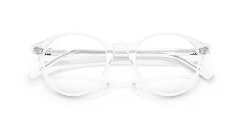 RAY-BAN RX5430 2001