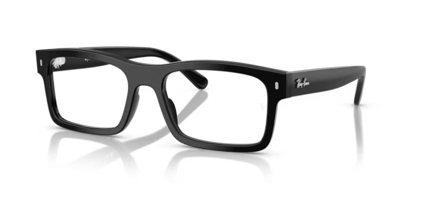 RAY-BAN RX5435 2000 - Black
