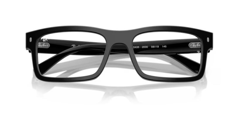 RAY-BAN RX5435 2000 - Black
