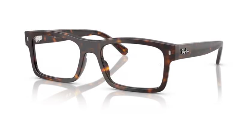 RAY-BAN RX5435 2012 - Havana