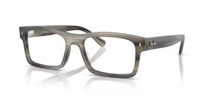 RAY-BAN RX5435 8404 - Havana grey