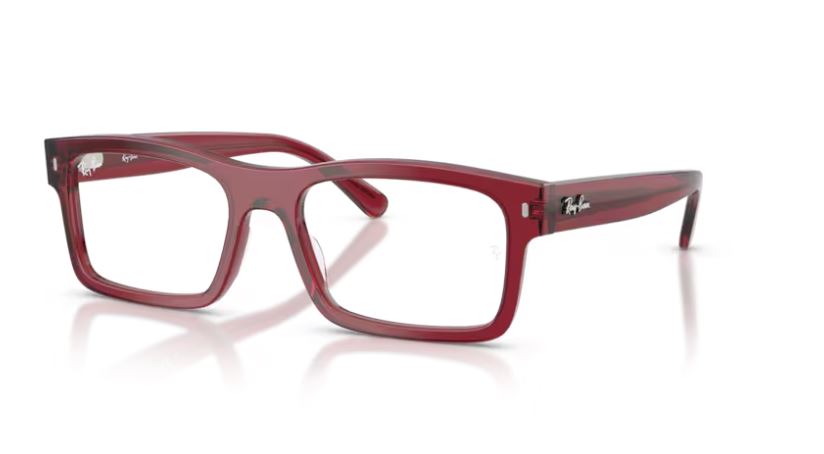 RAY-BAN RX5435 8512