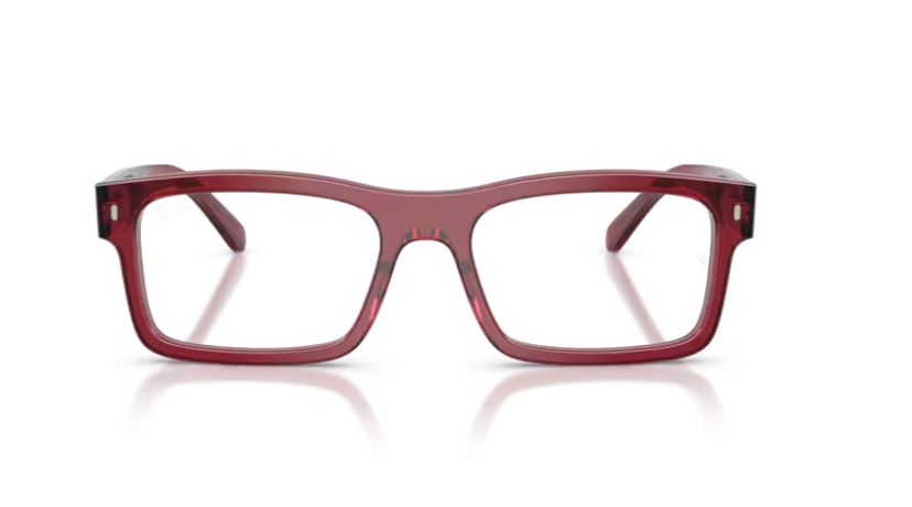 RAY-BAN RX5435 8512