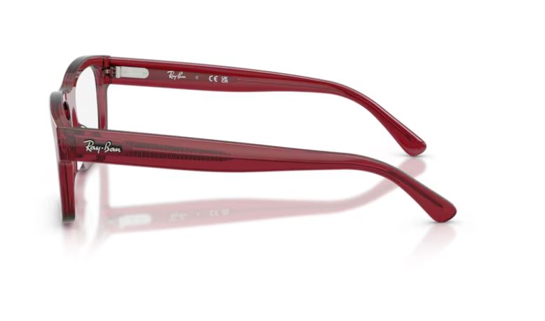 RAY-BAN RX5435 8512