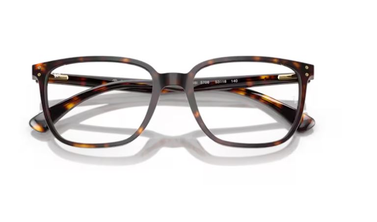 RAY-BAN RX5438I 5708