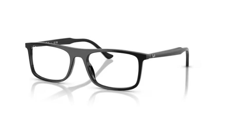 RAY-BAN RX5440 2000 Black
