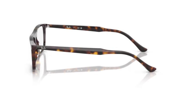 RAY-BAN RX5440 2012 Havana