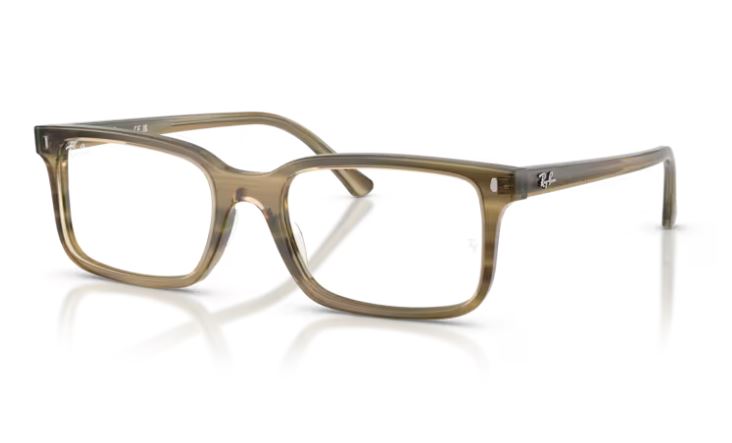 RAY-BAN RX5445 8454