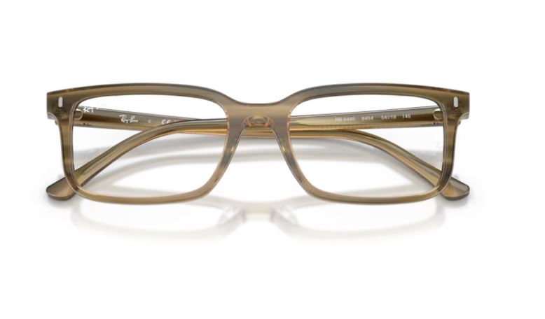 RAY-BAN RX5445 8454
