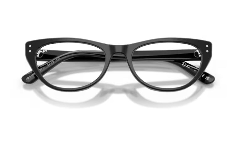 RAY-BAN RX5449D 2000