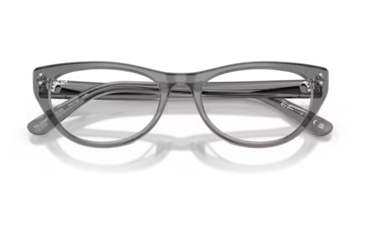 RAY-BAN RX5449D 8268