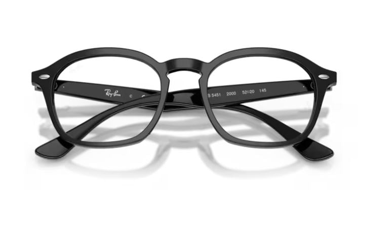 RAY-BAN RX5451 2000