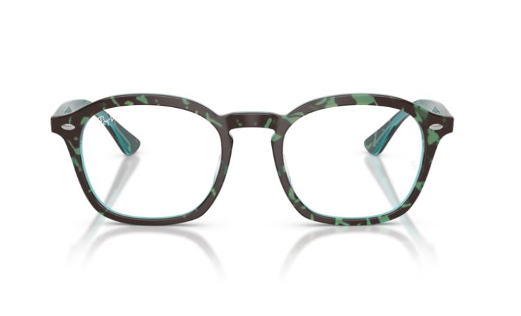 RAY-BAN RX5451 8486