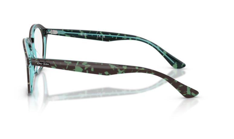 RAY-BAN RX5451 8486