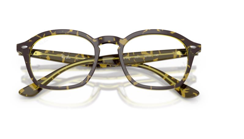 RAY-BAN RX5451 8487