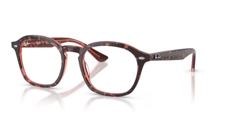 RAY-BAN RX5451 8488