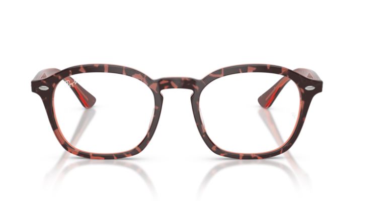RAY-BAN RX5451 8488