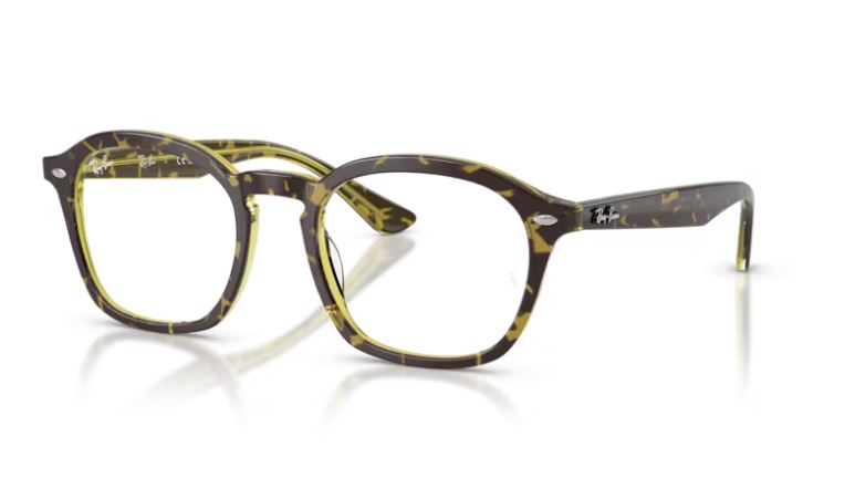 RAY-BAN RX5451 8487