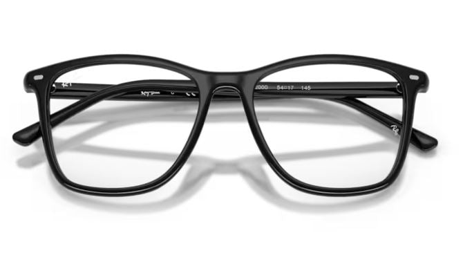RAY-BAN RX5455 2000