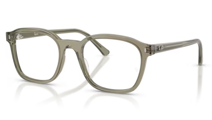 RAY-BAN RX5460 8300