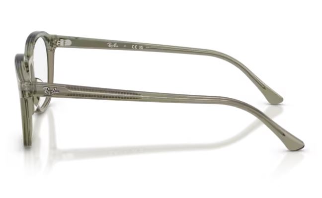 RAY-BAN RX5460 8300