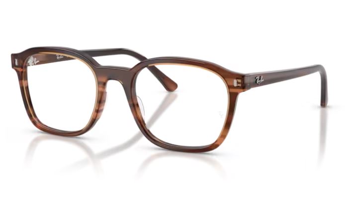 RAY-BAN RX5460 8455