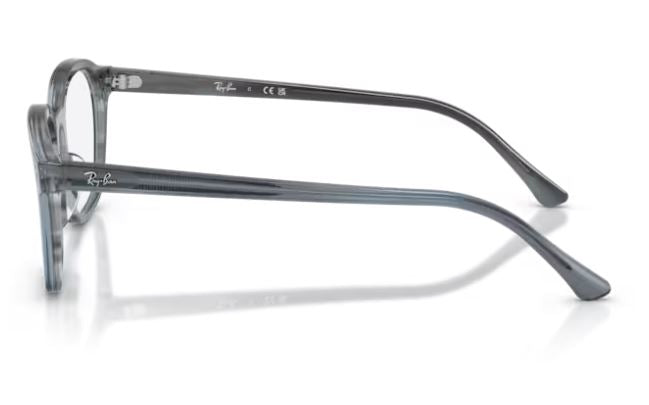 RAY-BAN RX5460 8456