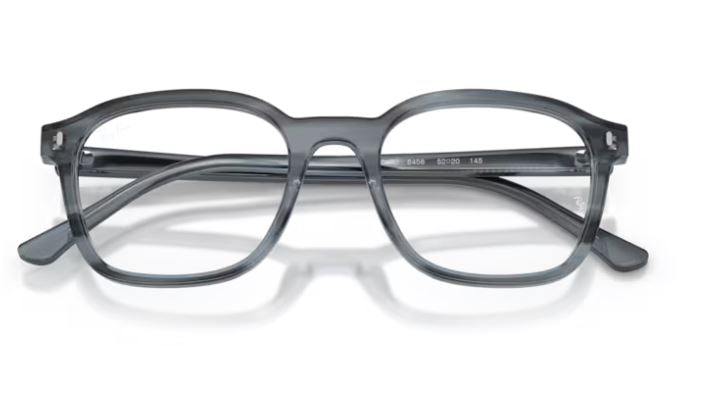 RAY-BAN RX5460 8456