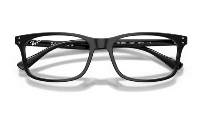RAY-BAN RX5463I 2000