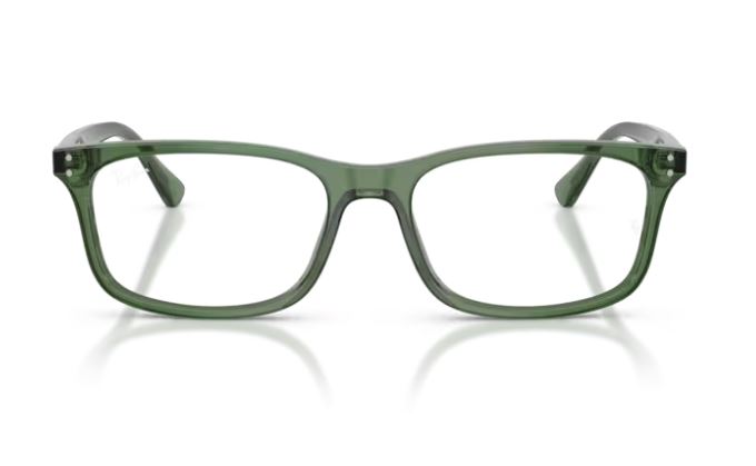 RAY-BAN RX5463I 6751