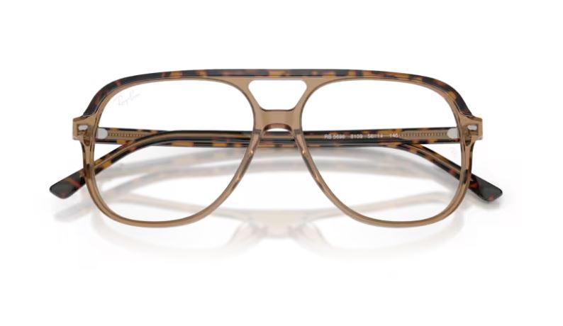 RAY-BAN RX5698 8109