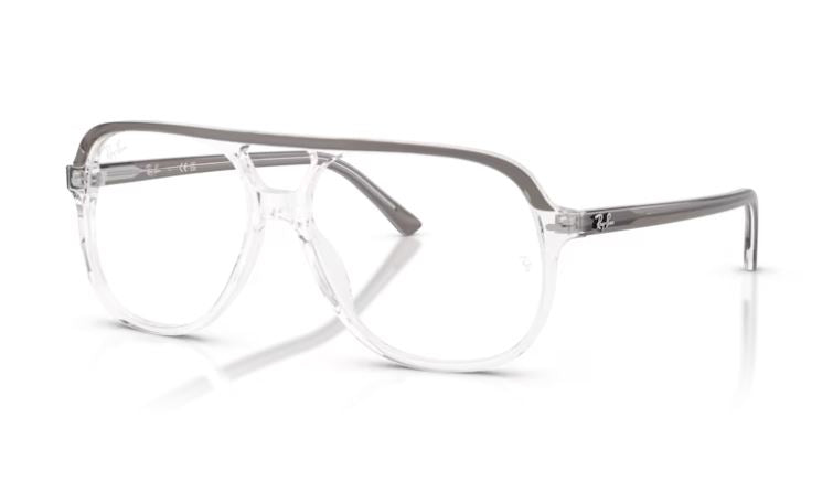 RAY-BAN RX5698 8111