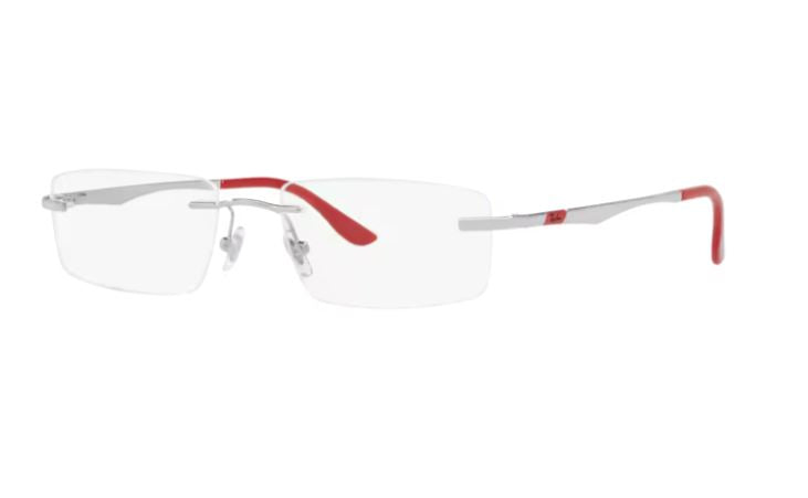 RAY-BAN RX6266I 2501
