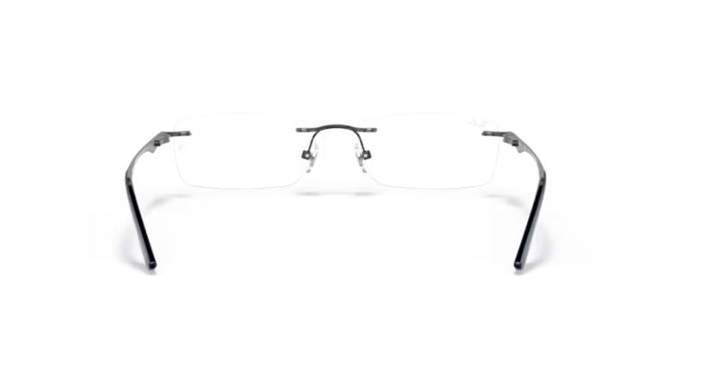 RAY-BAN RX6303I 2503 Black