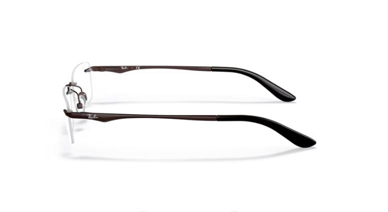 RAY-BAN RX6303I 3113 Brown